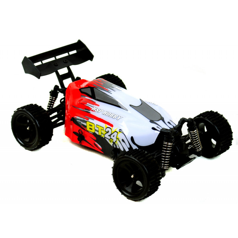 rc cars de